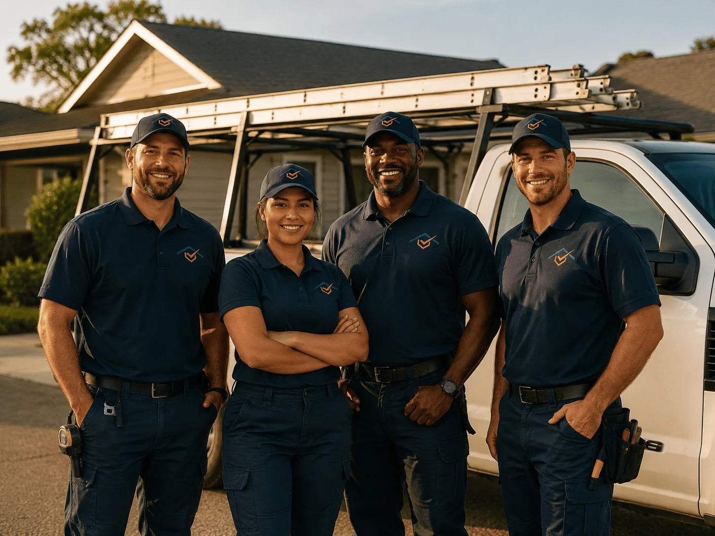 Roof Inspection company in Fancy Gap, VA